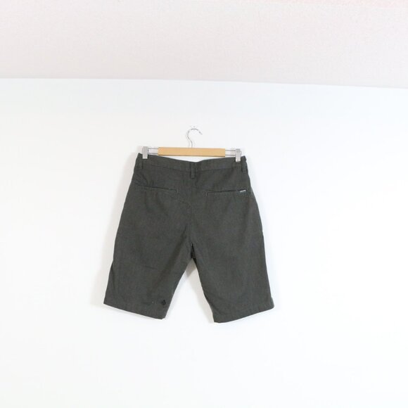*Volcom VMonty Stretch Shorts Men's In Many Colors and Sizes And 11" Inseam - Picture 5 of 8